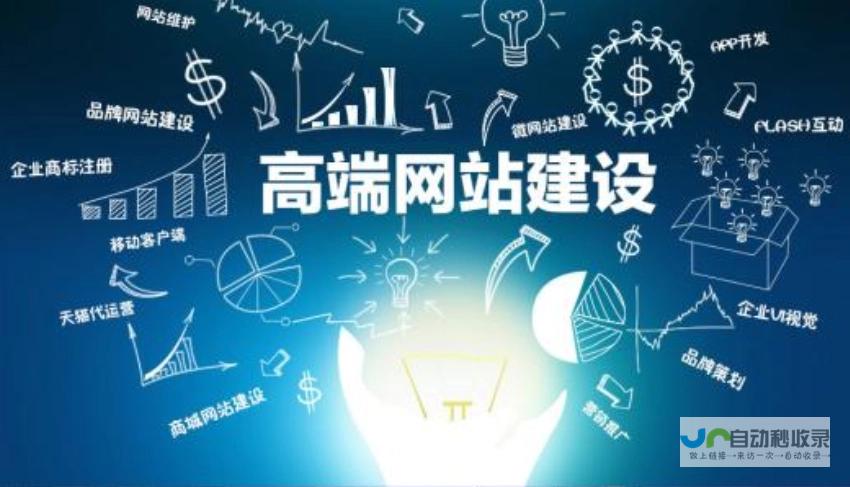 网站建设技术详解